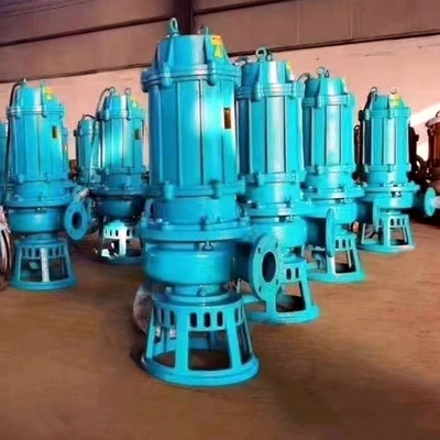 河北中泉泵业 专业泥浆泵制造商的技术实力与市场应用