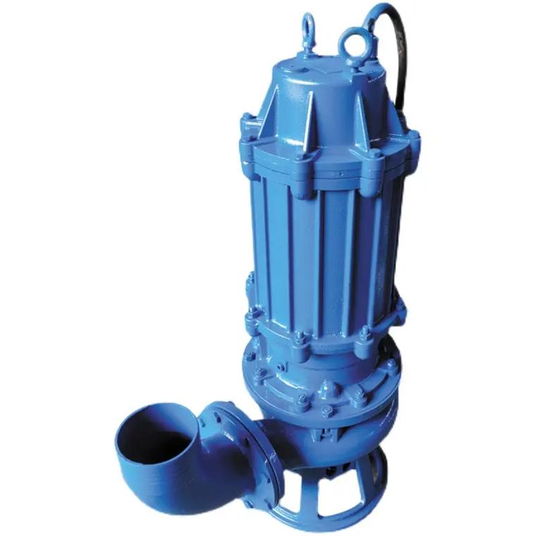 如何选择优质的潜水渣浆泵？专业指南与品牌推荐